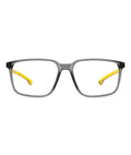 Carrera Ducati Read - Grey & Yellow