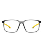 Carrera Ducati Read - Grey & Yellow