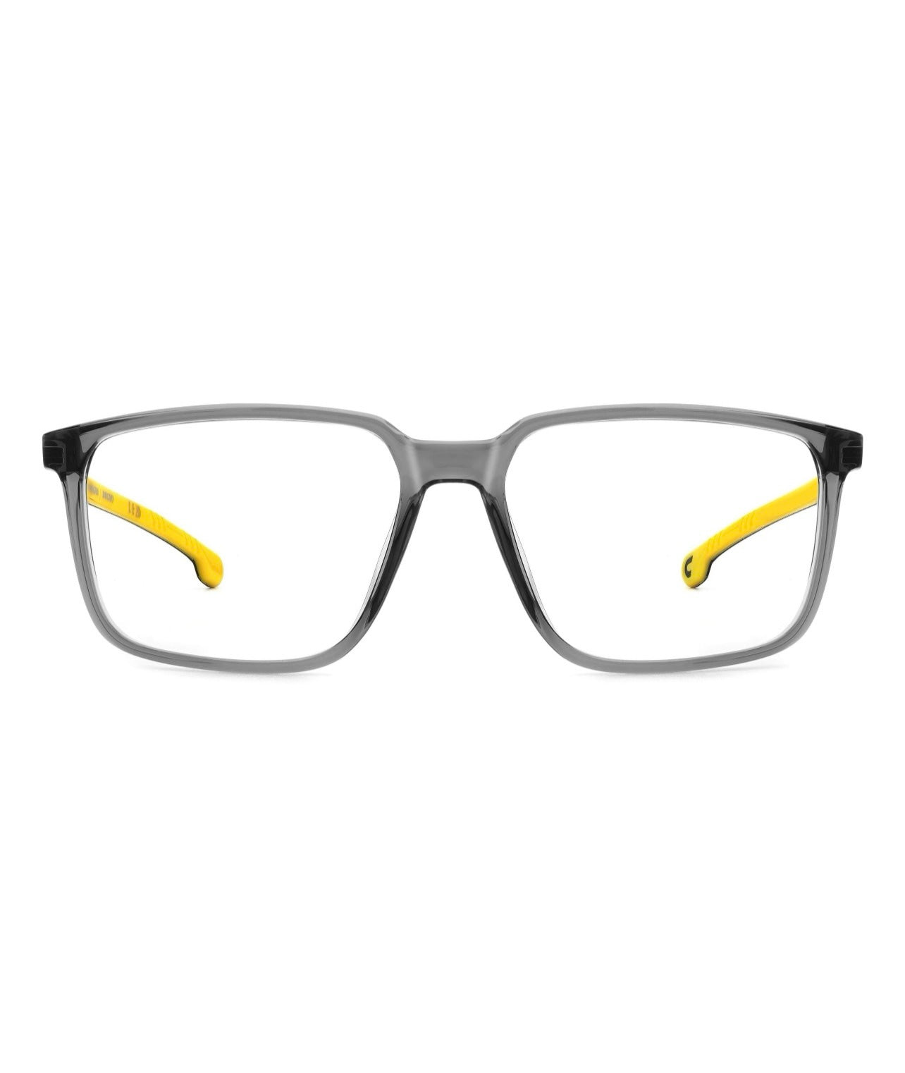 Carrera Ducati Read - Grey & Yellow