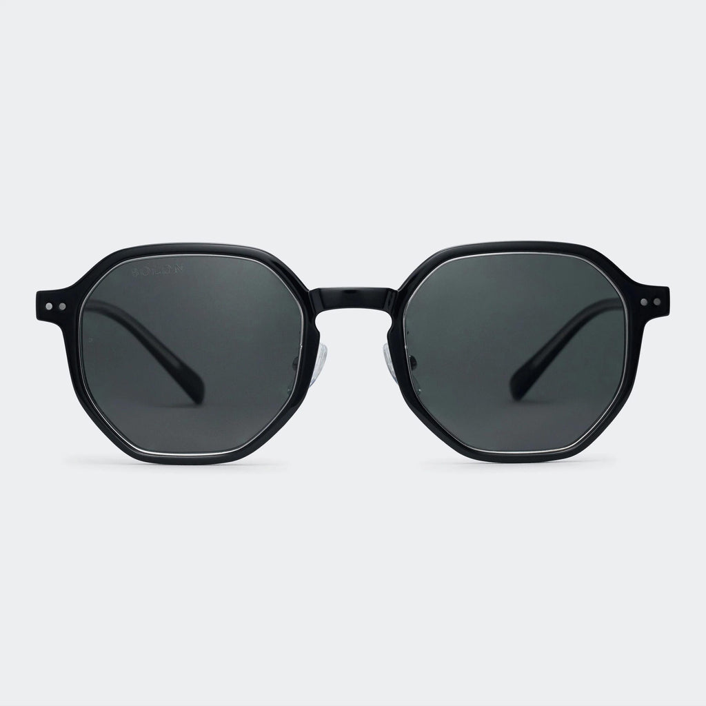 Bolon Hexagonal Sun - Black