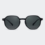 Bolon Hexagonal Sun - Black