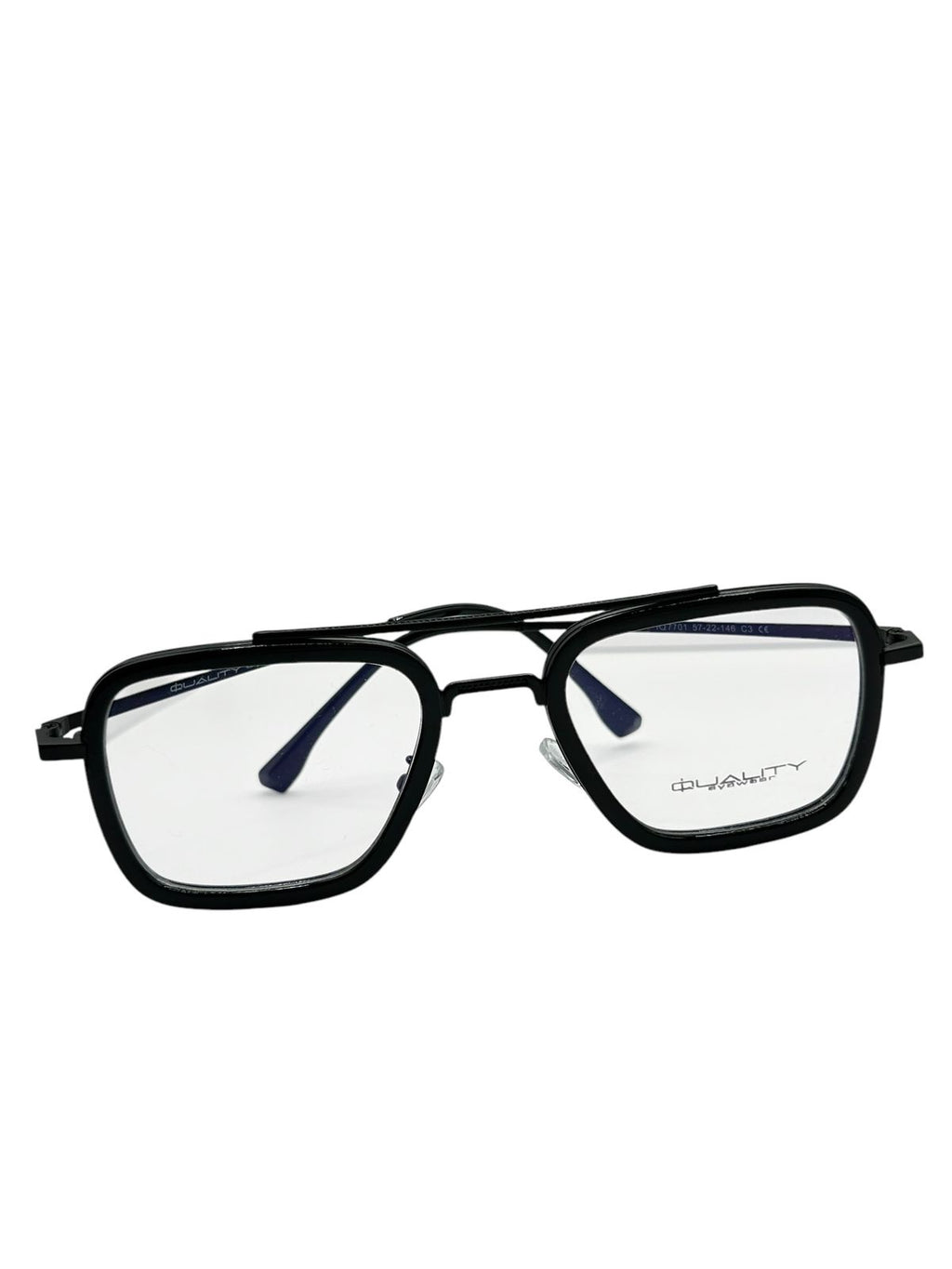 Quality Aviator - Black