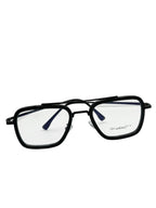 Quality Aviator - Black