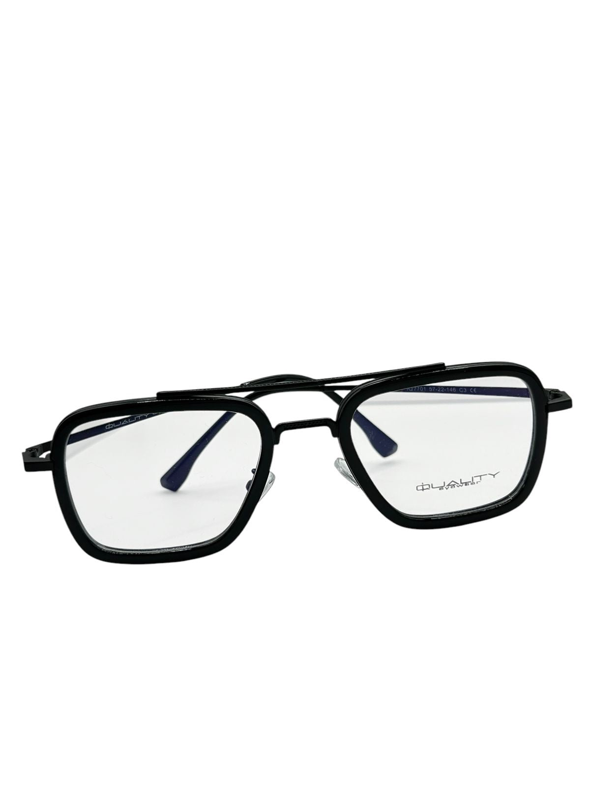 Quality Aviator - Black