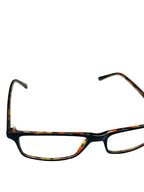 Thema Square Read - Tortoise