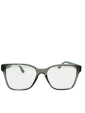 Thema Square Read - Grey & Green