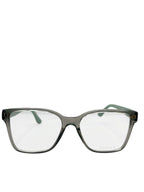 Thema Square Read - Grey & Green