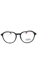 Lux Round - Black