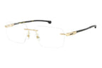 Carrera Ducati Square Read - Black & Gold