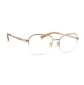 Armani Exchange Read -  Rose Gold