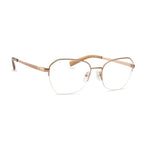Armani Exchange Read -  Rose Gold