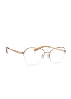 Armani Exchange Read -  Rose Gold