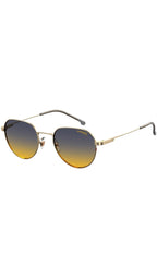 Carrera Sun - Gold