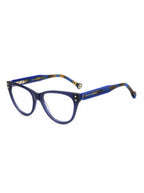 Carolina Herrera Kat Read - Blue & Tortoise