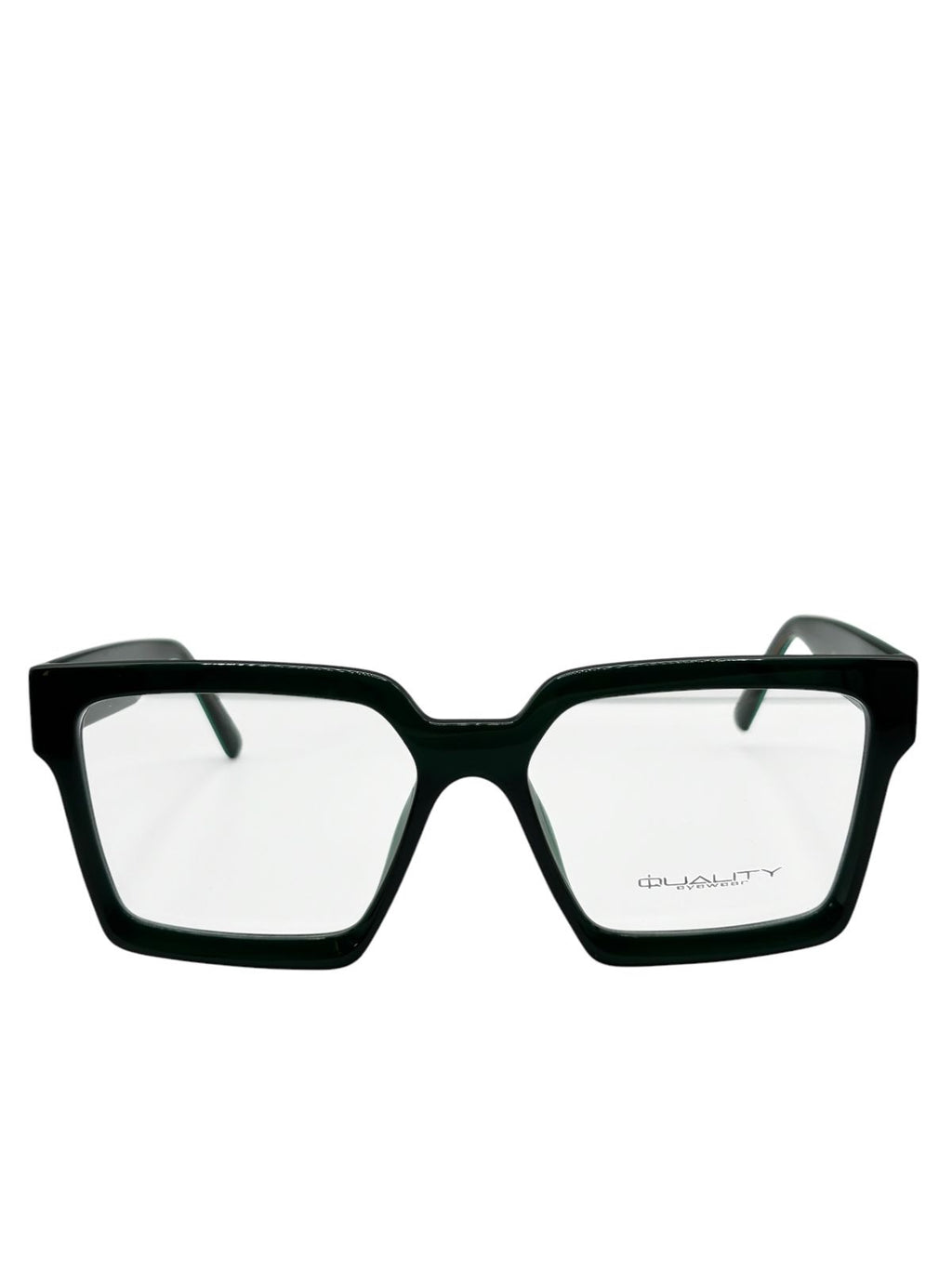 Quality Square - Black