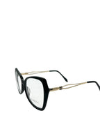 Italmoda Kat - Black & Gold