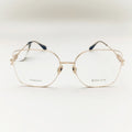 Bolon Square Read - Gold