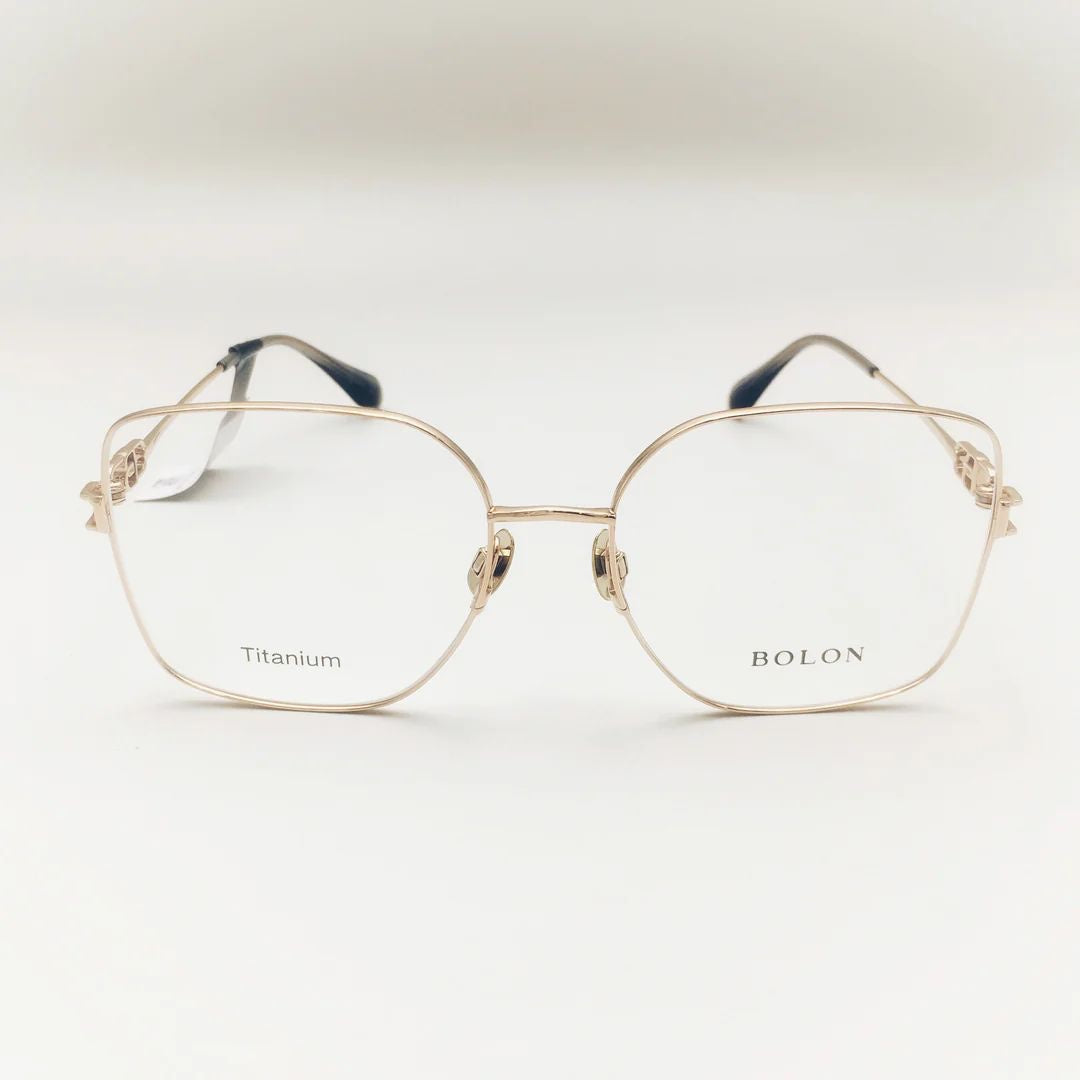 Bolon Square Read - Gold