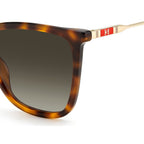 Carolina Herrera Kat Sun - Tortoise