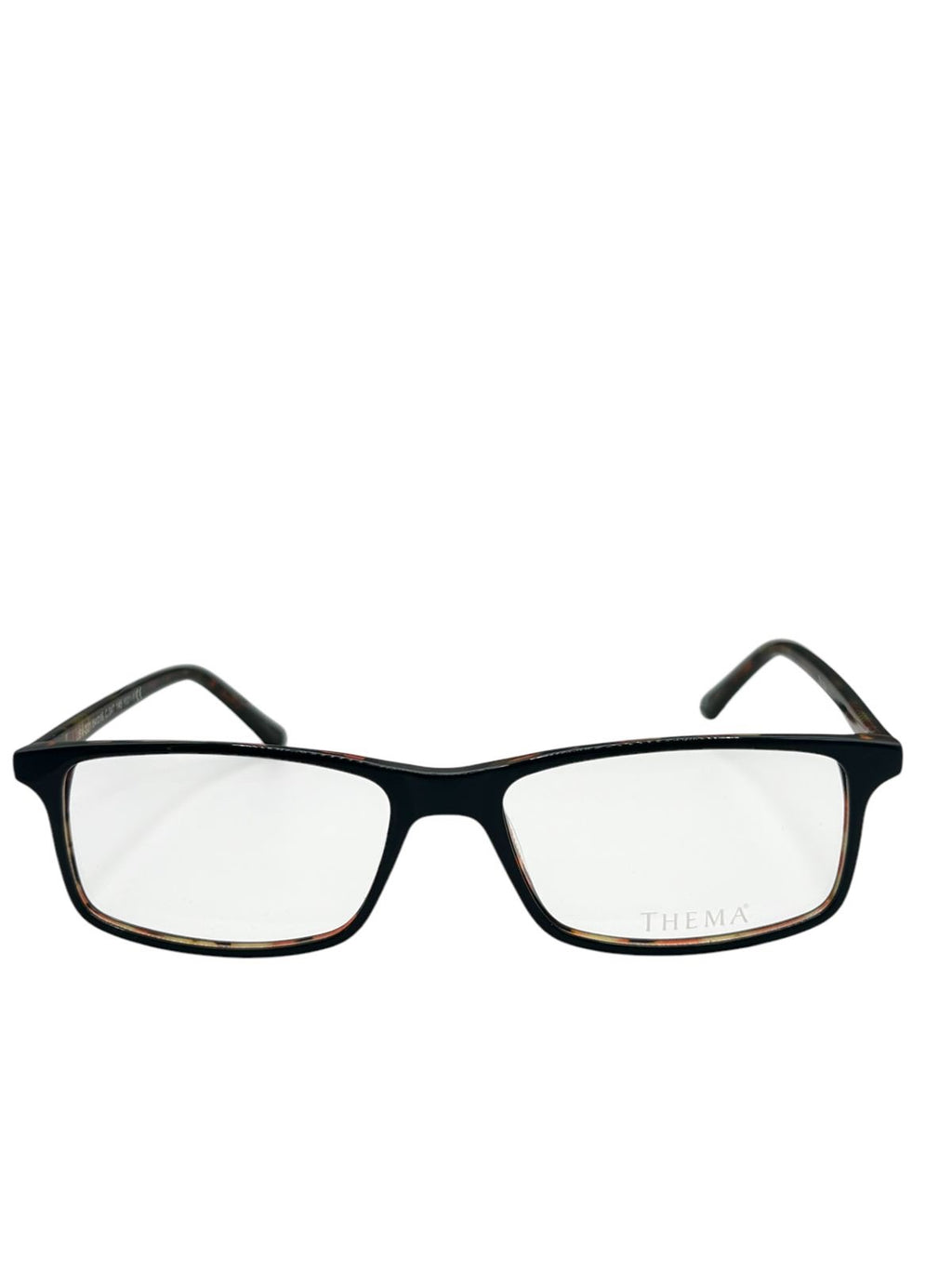 Thema Square Read - Tortoise