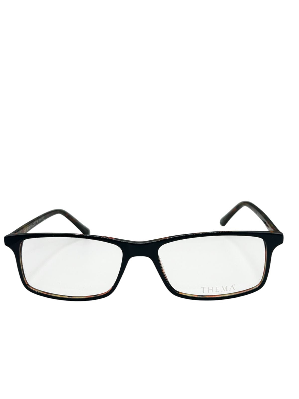 Thema Square Read - Tortoise