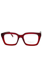 Quality Square - Red