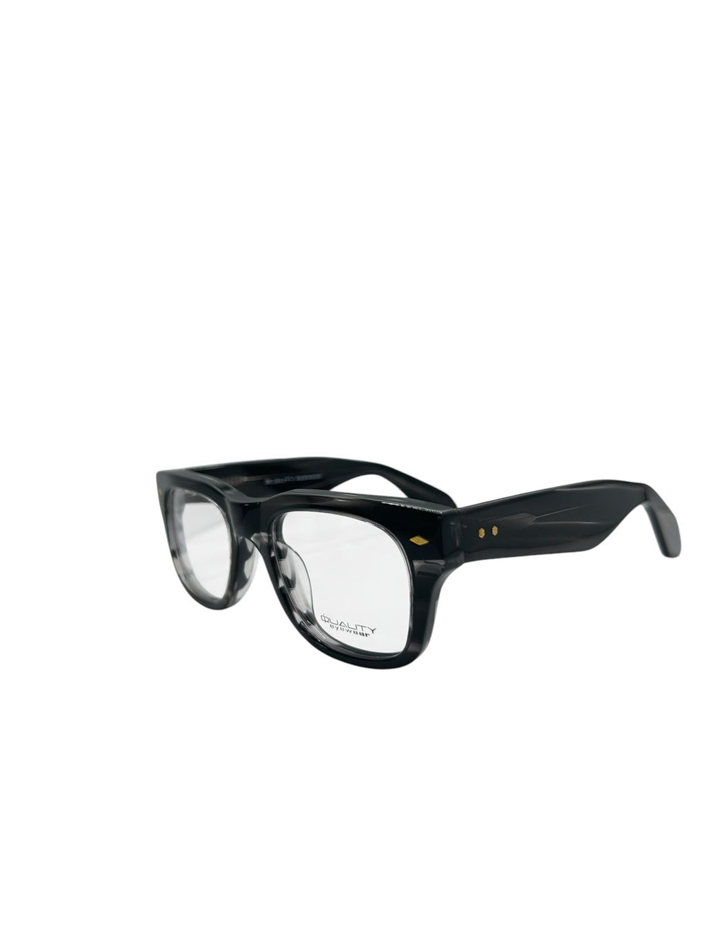 Quality Square - Dark Grey