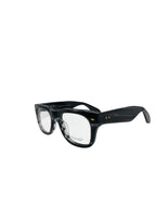 Quality Square - Dark Grey