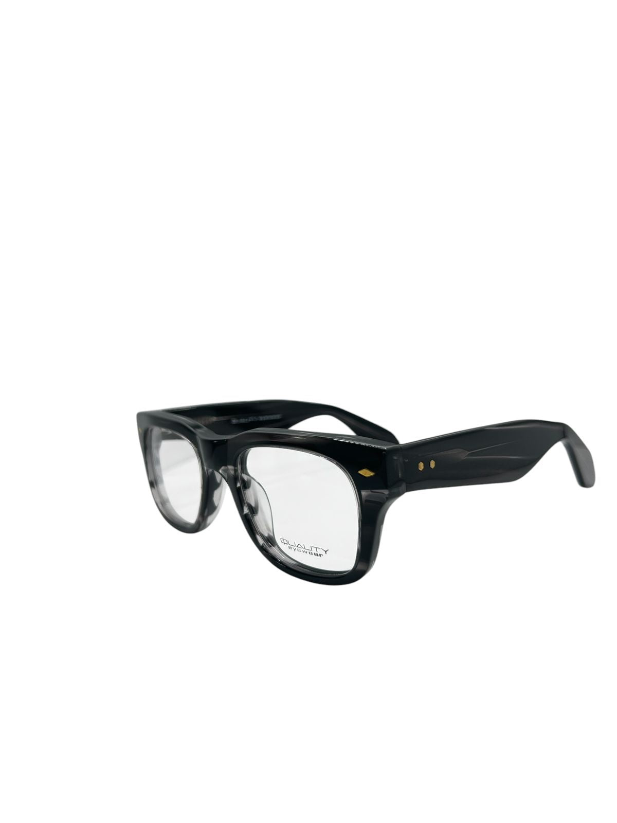 Quality Square - Dark Grey