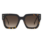 Carolina Herrera Oversize Sun - Tortoise