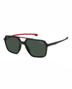 Carrera Ducati Polarized Sun - Black & Red