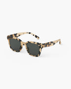 IZIPIZI #ROAD  SUN - LIGHT TORTOISE