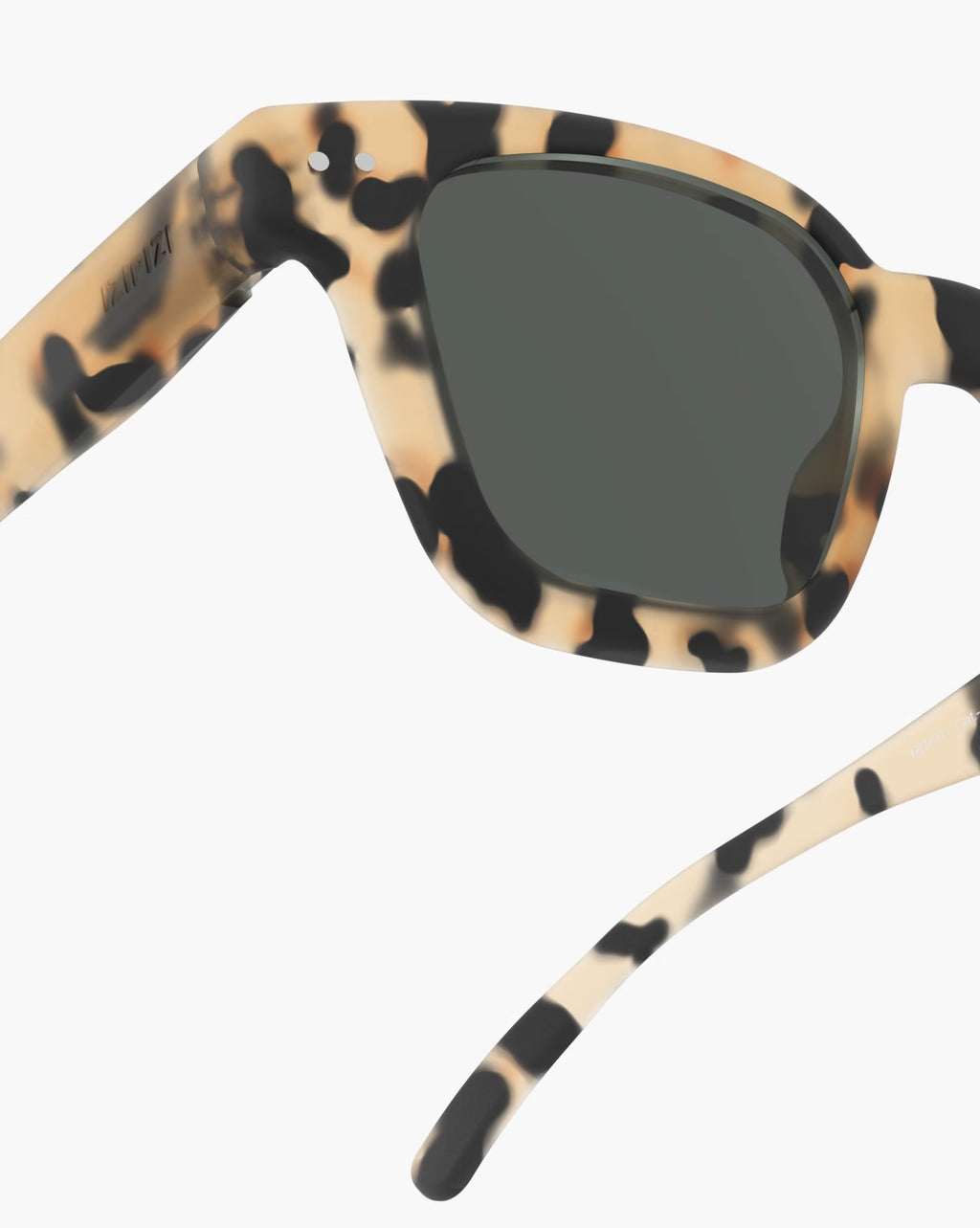 IZIPIZI #ROAD  SUN - LIGHT TORTOISE