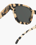 IZIPIZI #ROAD  SUN - LIGHT TORTOISE