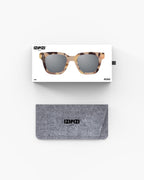 IZIPIZI #ROAD  SUN - LIGHT TORTOISE