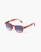 IZIPIZI #C SUN POLARIZED- WILD HOOVES