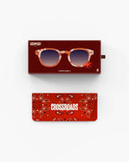 IZIPIZI #C SUN POLARIZED- WILD HOOVES