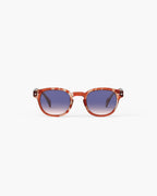IZIPIZI #C SUN POLARIZED- WILD HOOVES