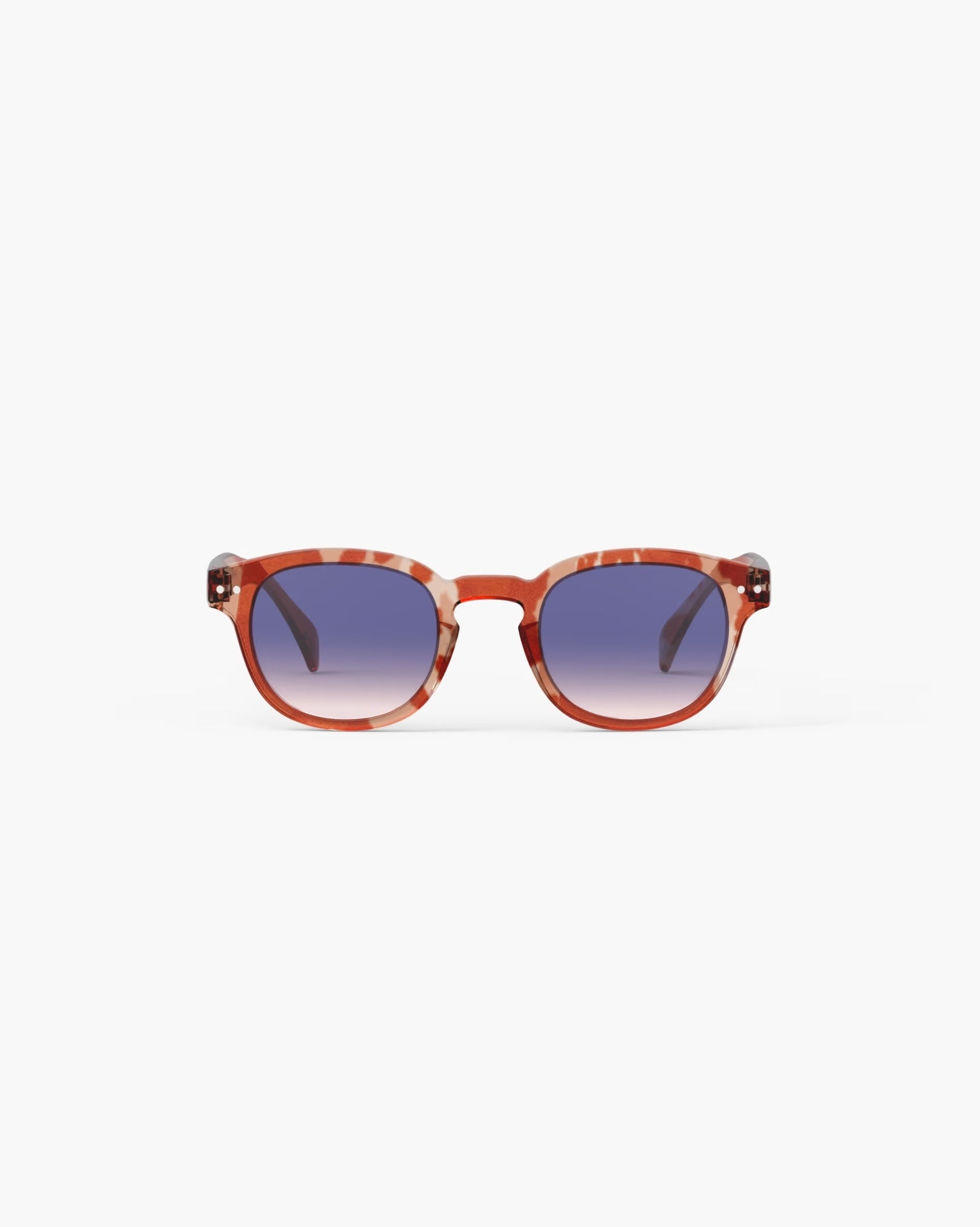 IZIPIZI #C SUN POLARIZED- WILD HOOVES