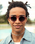 IZIPIZI #D SUN POLARIZED - WILD HOOVES