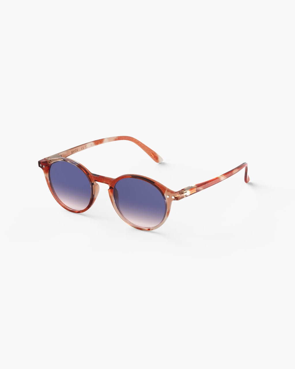 IZIPIZI #D SUN POLARIZED - WILD HOOVES