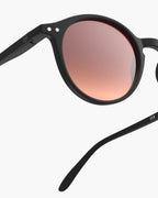 IZIPIZI #D SUN POLARIZED- BLACK ROAD