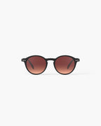IZIPIZI #D SUN POLARIZED- BLACK ROAD