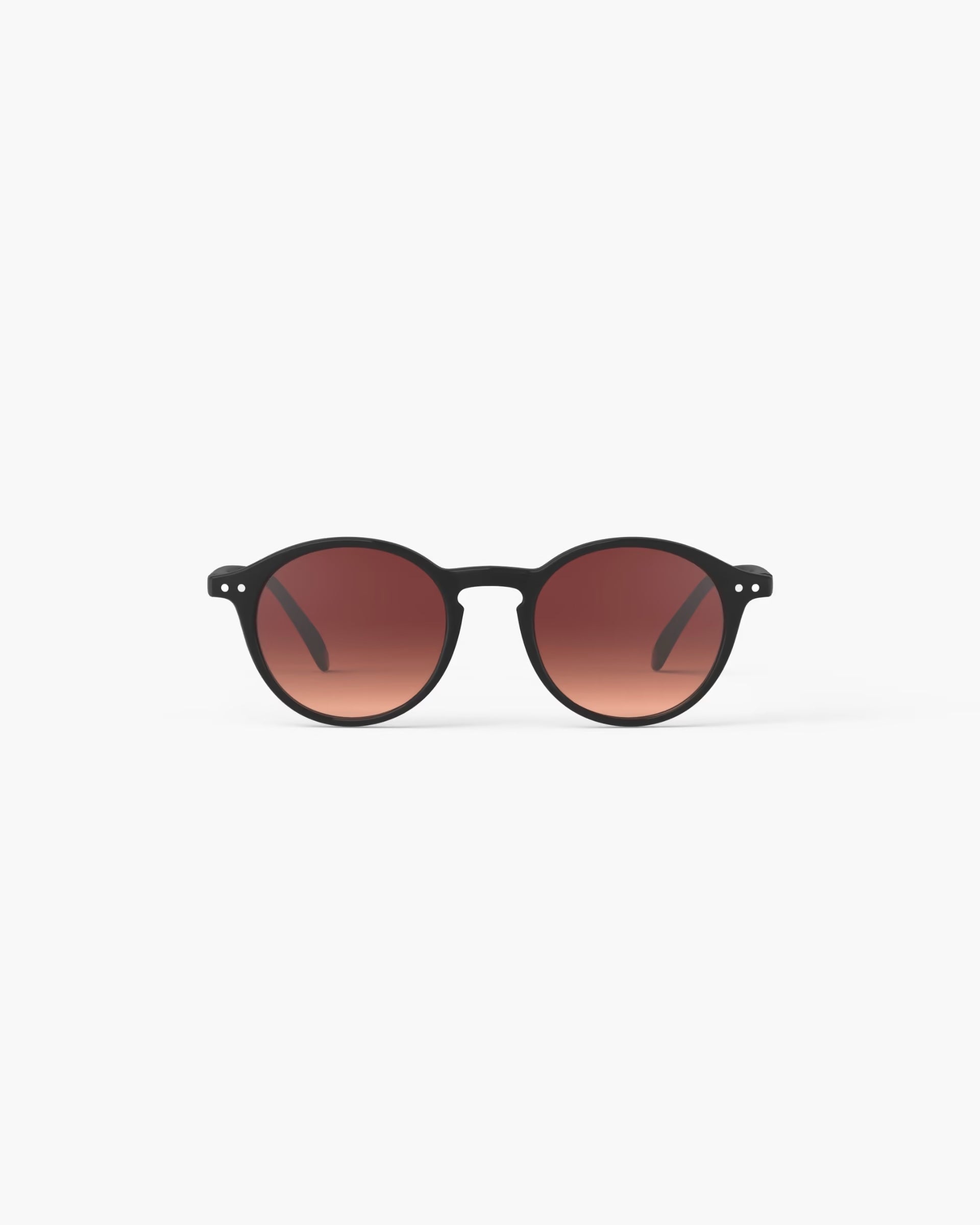 IZIPIZI #D SUN POLARIZED- BLACK ROAD