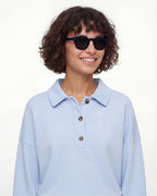 IZIPIZI #C SUN - MIDNIGHT BLUE