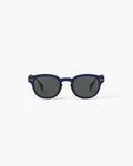 IZIPIZI #C SUN - MIDNIGHT BLUE