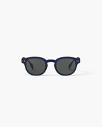 IZIPIZI #C SUN - MIDNIGHT BLUE
