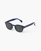 IZIPIZI #C SUN - MIDNIGHT BLUE