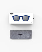 IZIPIZI #C SUN - MIDNIGHT BLUE