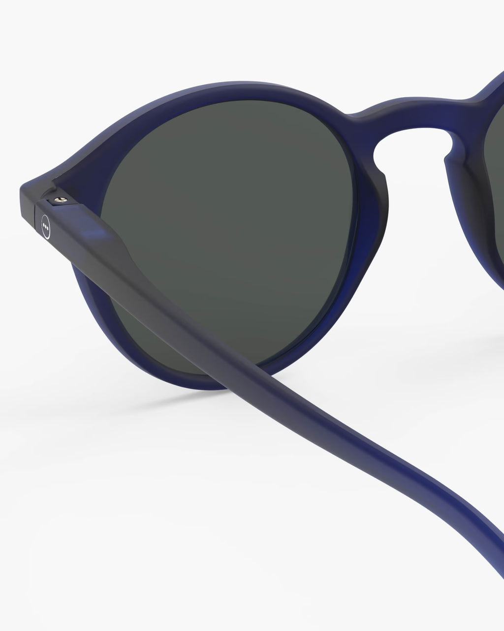IZIPIZI #D SUN - MIDNIGHT BLUE